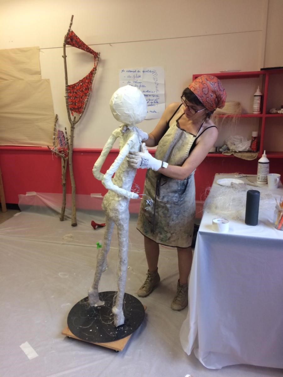 Soi.e sauvage Soi.e sauvage