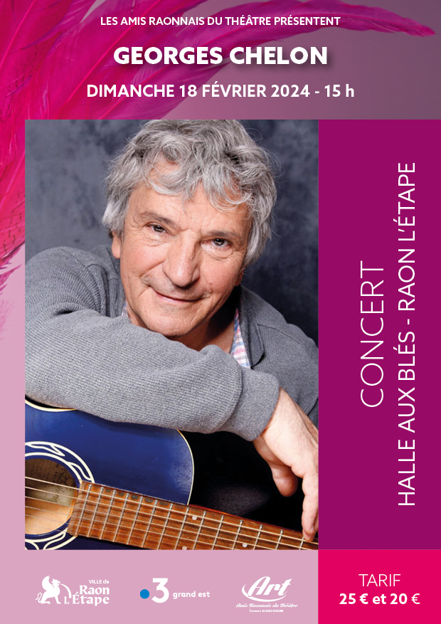 Georges CHELON Georges CHELON