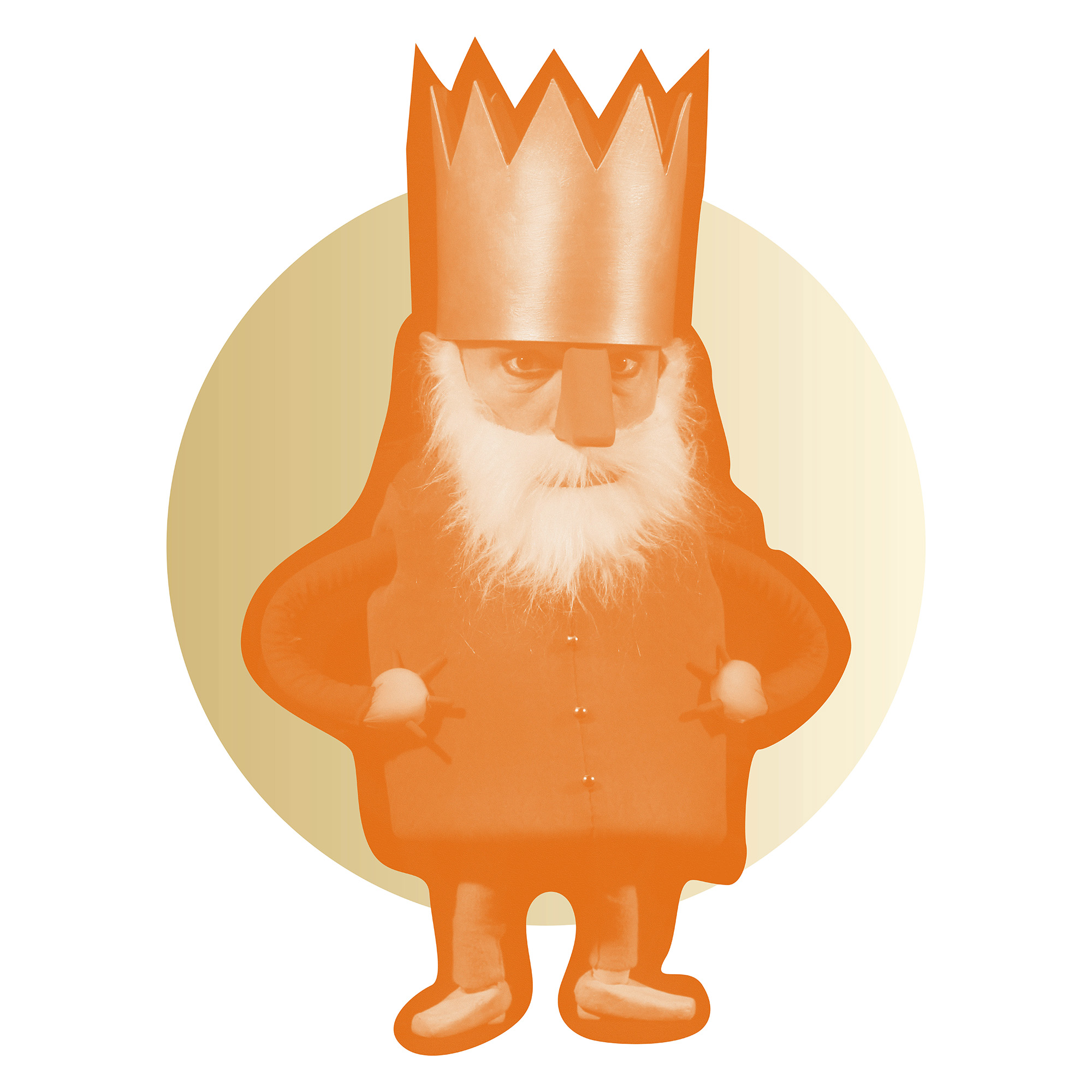 L’Affaire est grave | Cirque Gones L’Affaire est grave | Cirque Gones