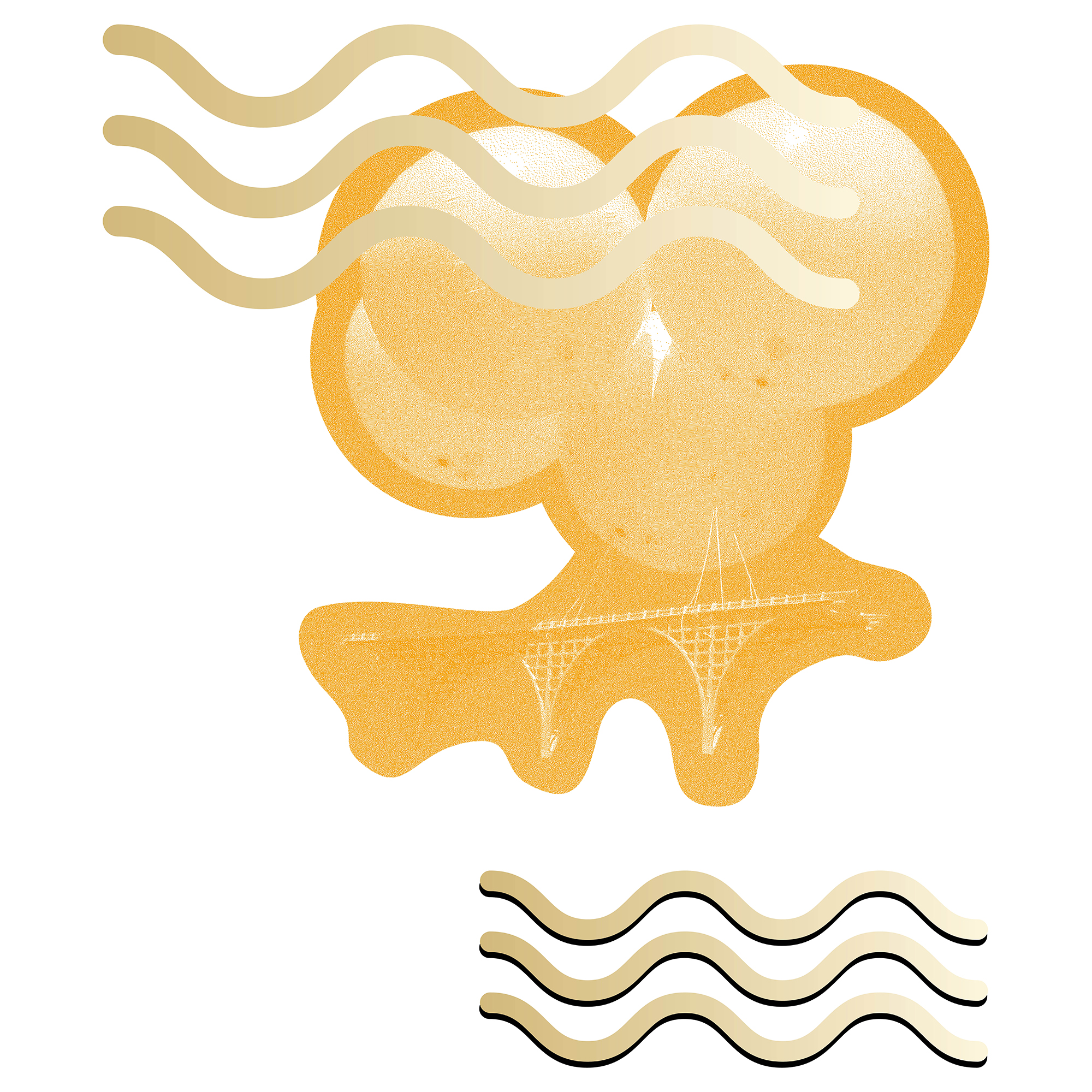 Les constructions monumentales en carton | Olivier Grossetête (Ateliers de construction) Les constructions monumentales en carton | Olivier Grossetête (Ateliers de construction)