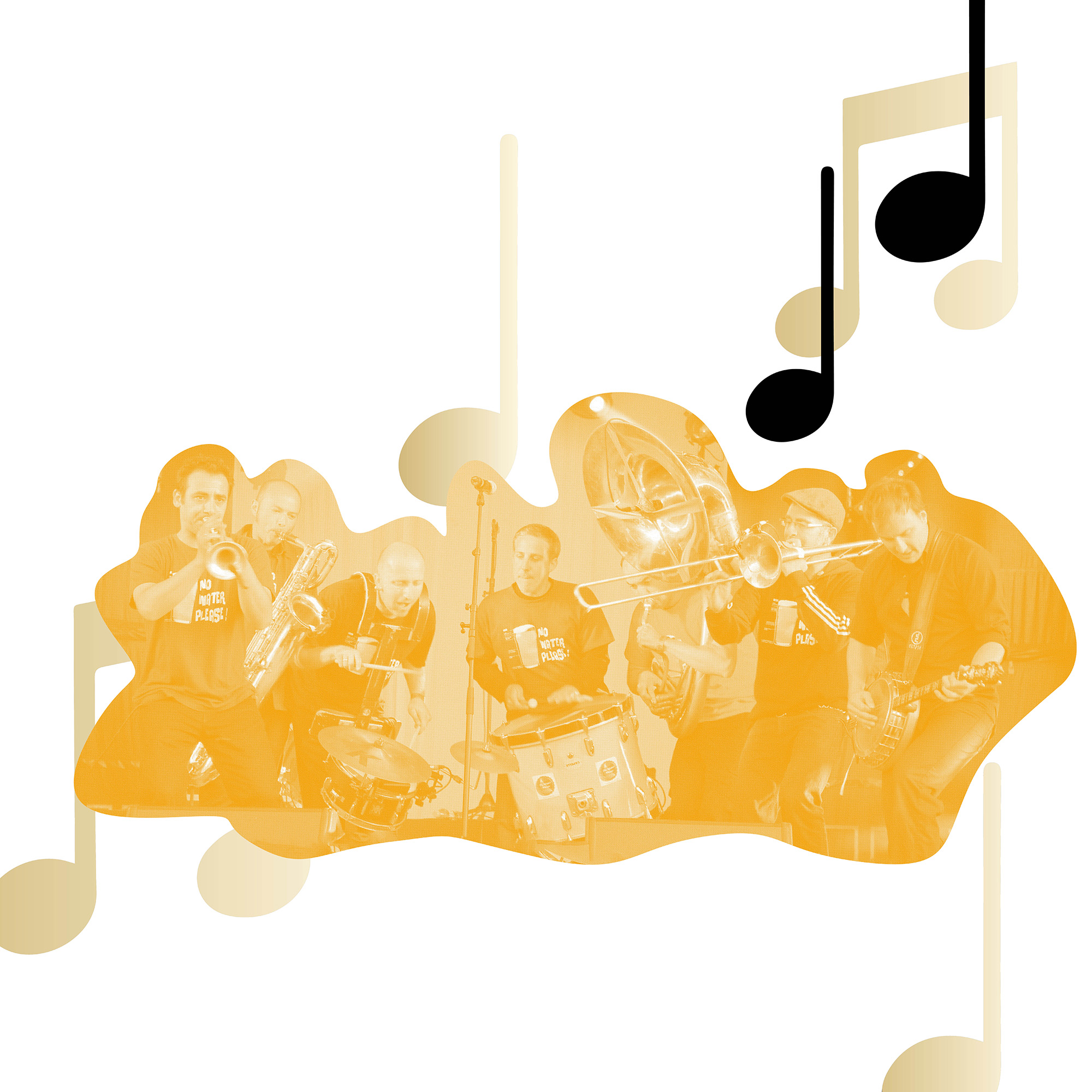 No Water Please No Water Please