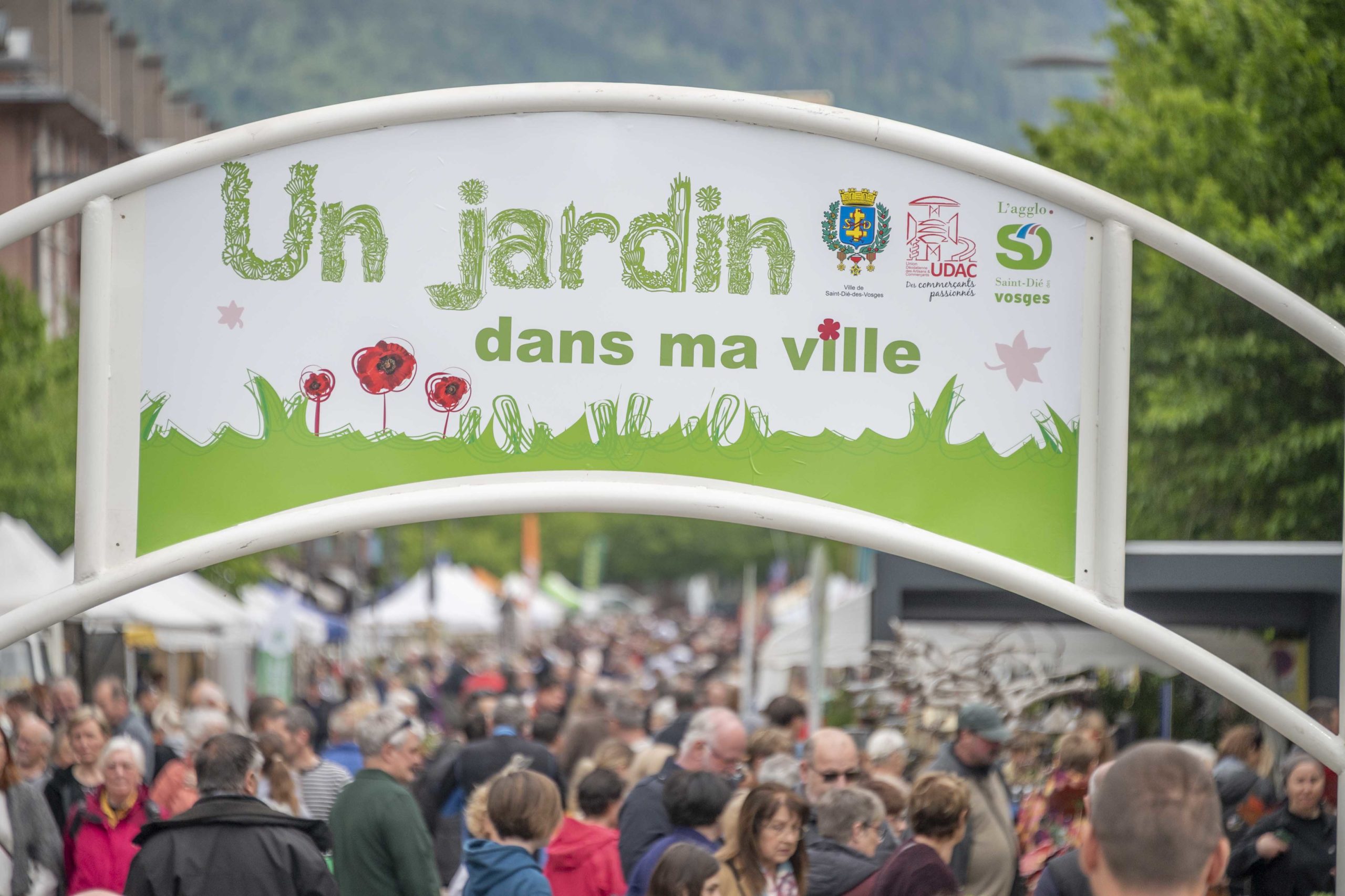 Un Jardin dans ma Ville Un Jardin dans ma Ville