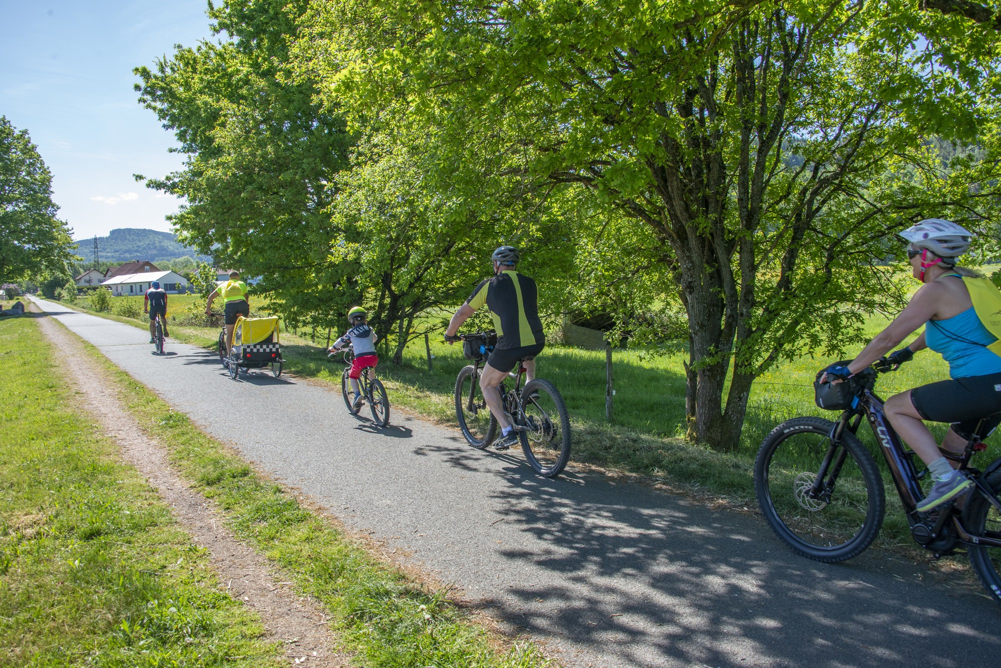 Mai à vélo – 3è édition