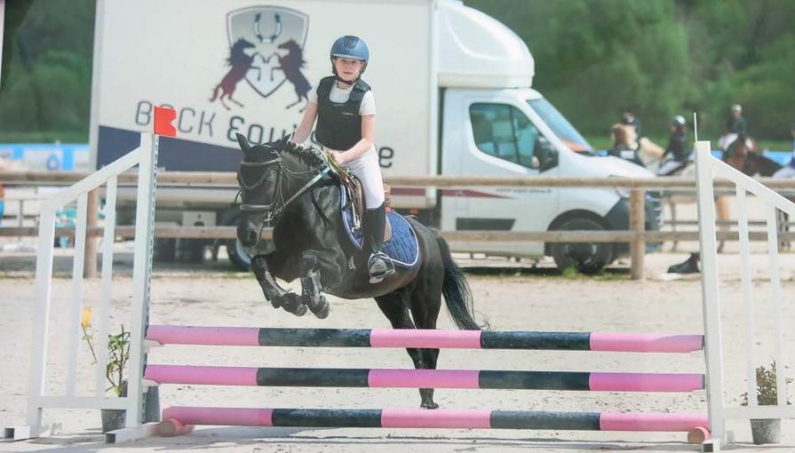 Concours saut d’obstacles club Concours saut d’obstacles club