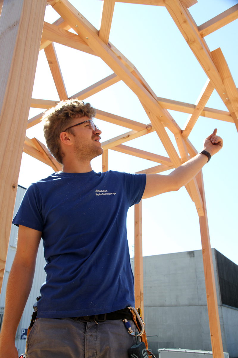 Défis du Bois 2024 – les 20 ans ! Défis du Bois 2024 – les 20 ans !