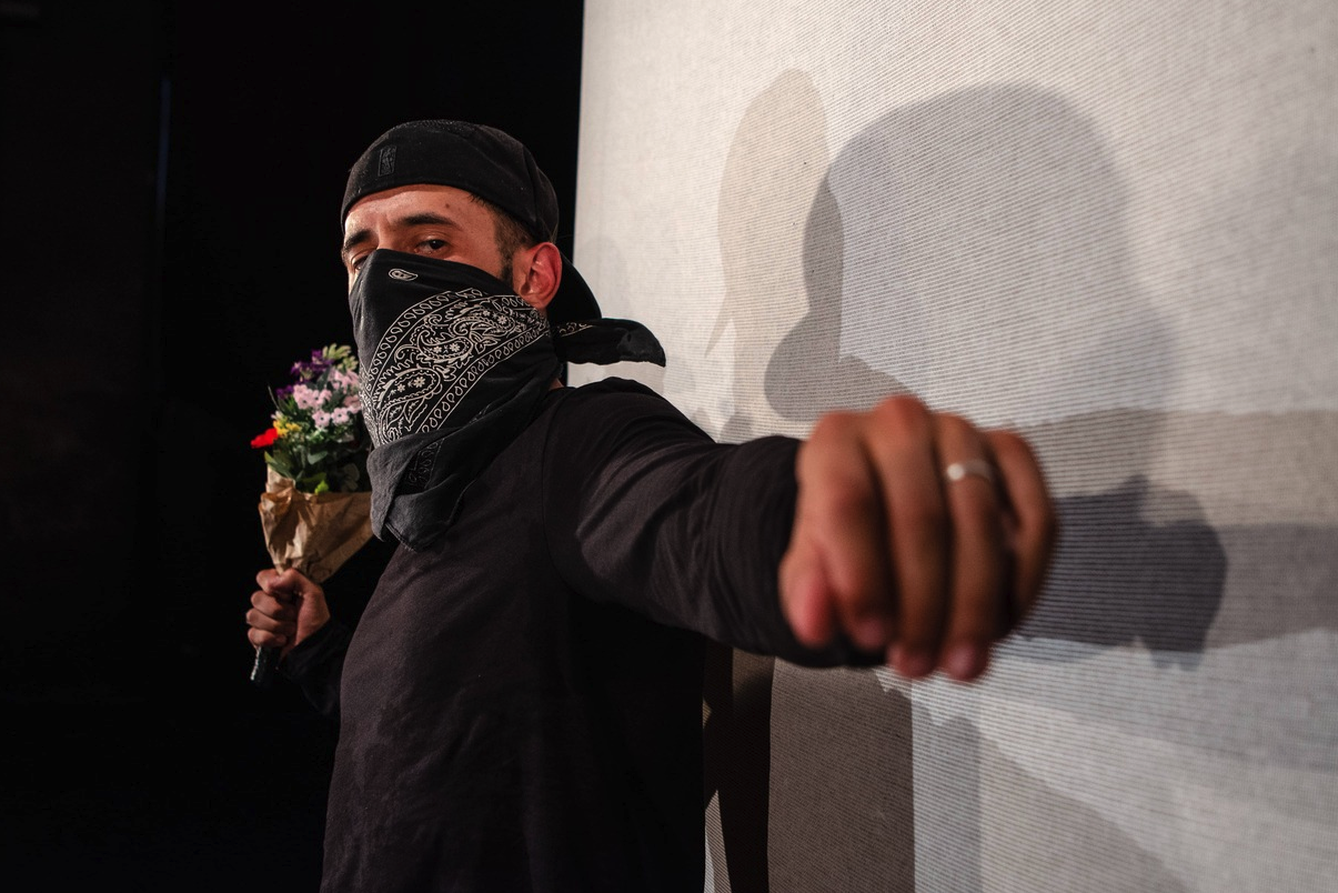 Spectacle danse Hip-hop Cie S’Poart Spectacle danse Hip-hop Cie S’Poart