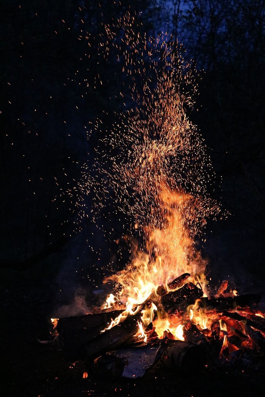Soirée conviviale