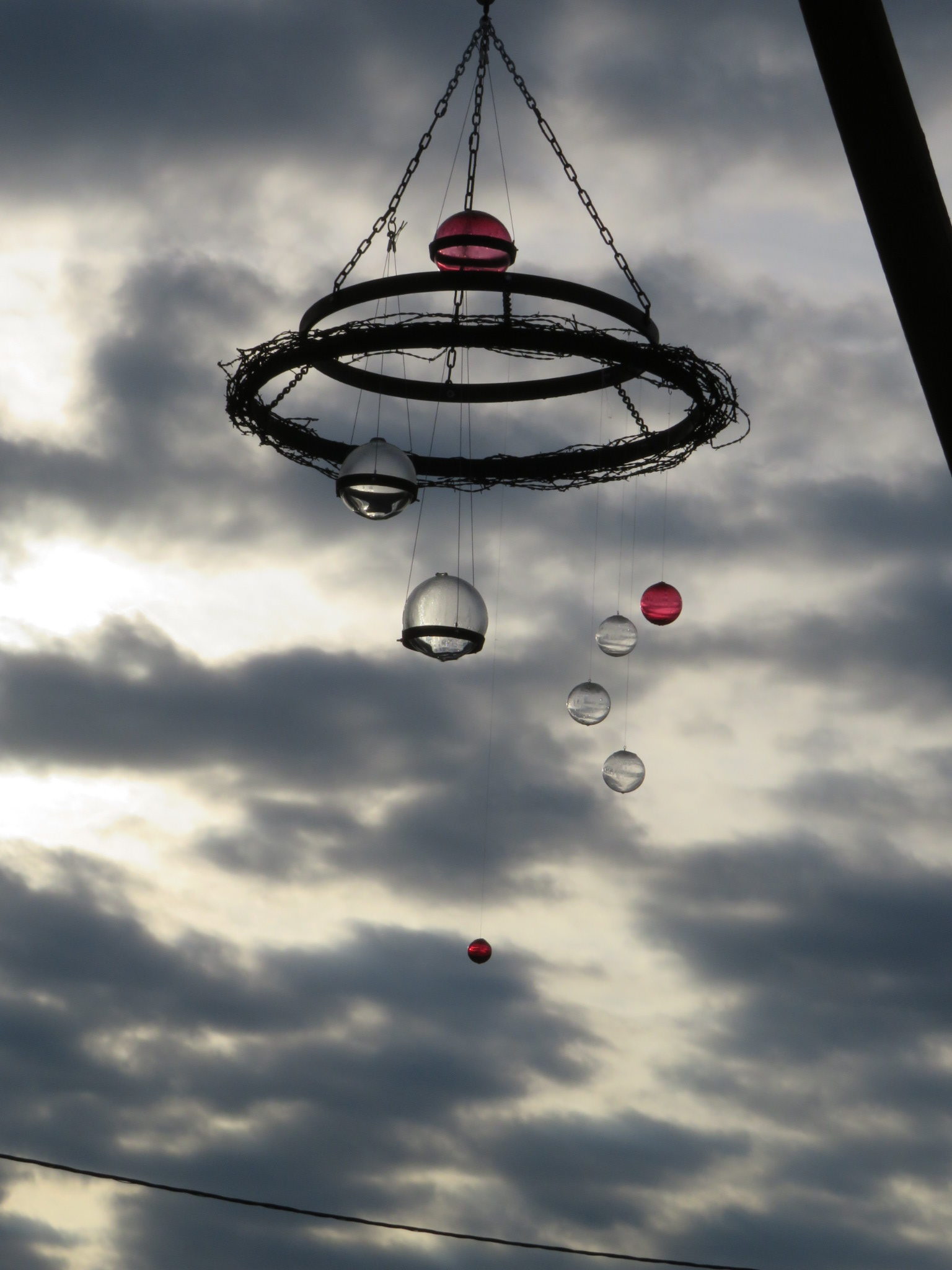 Le Jeu des Perles de Verre