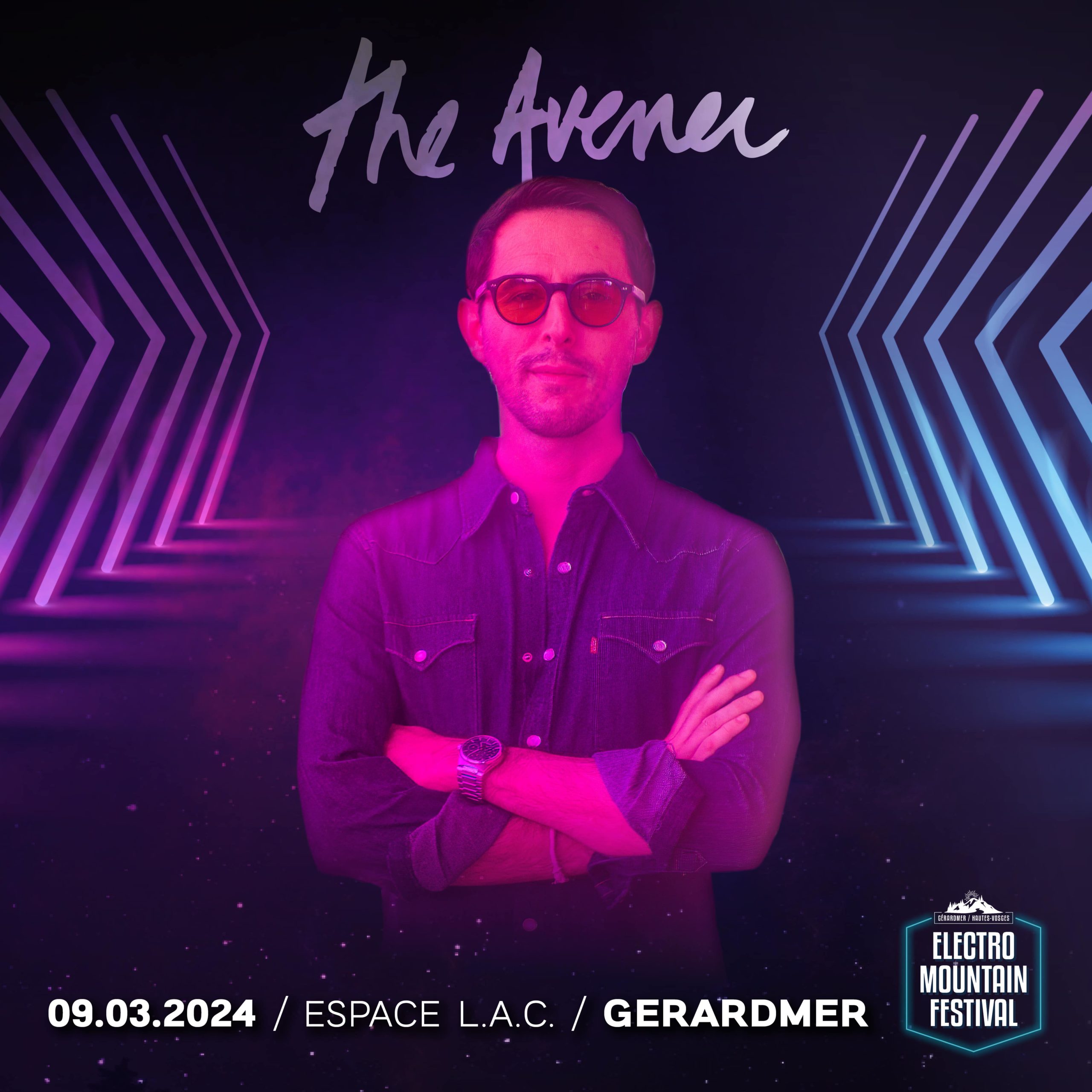 The Avener – GEMF The Avener – GEMF