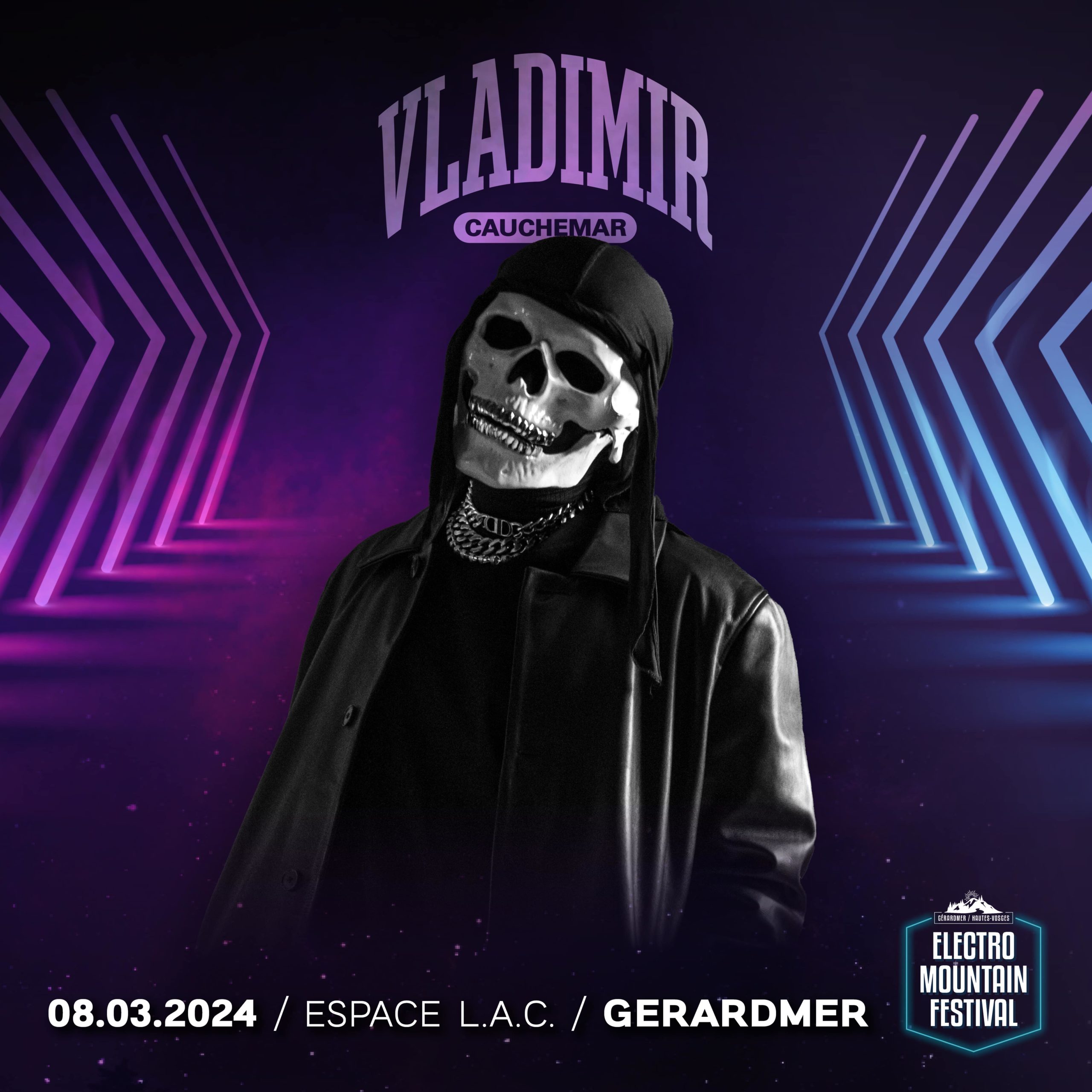 Vladimir Cauchemar – GEMF Vladimir Cauchemar – GEMF