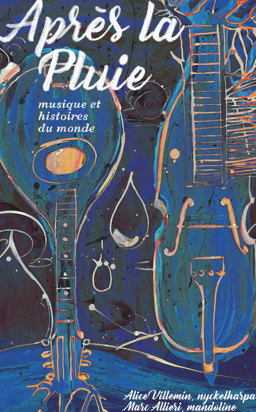 “Après la pluie” – Concert conté