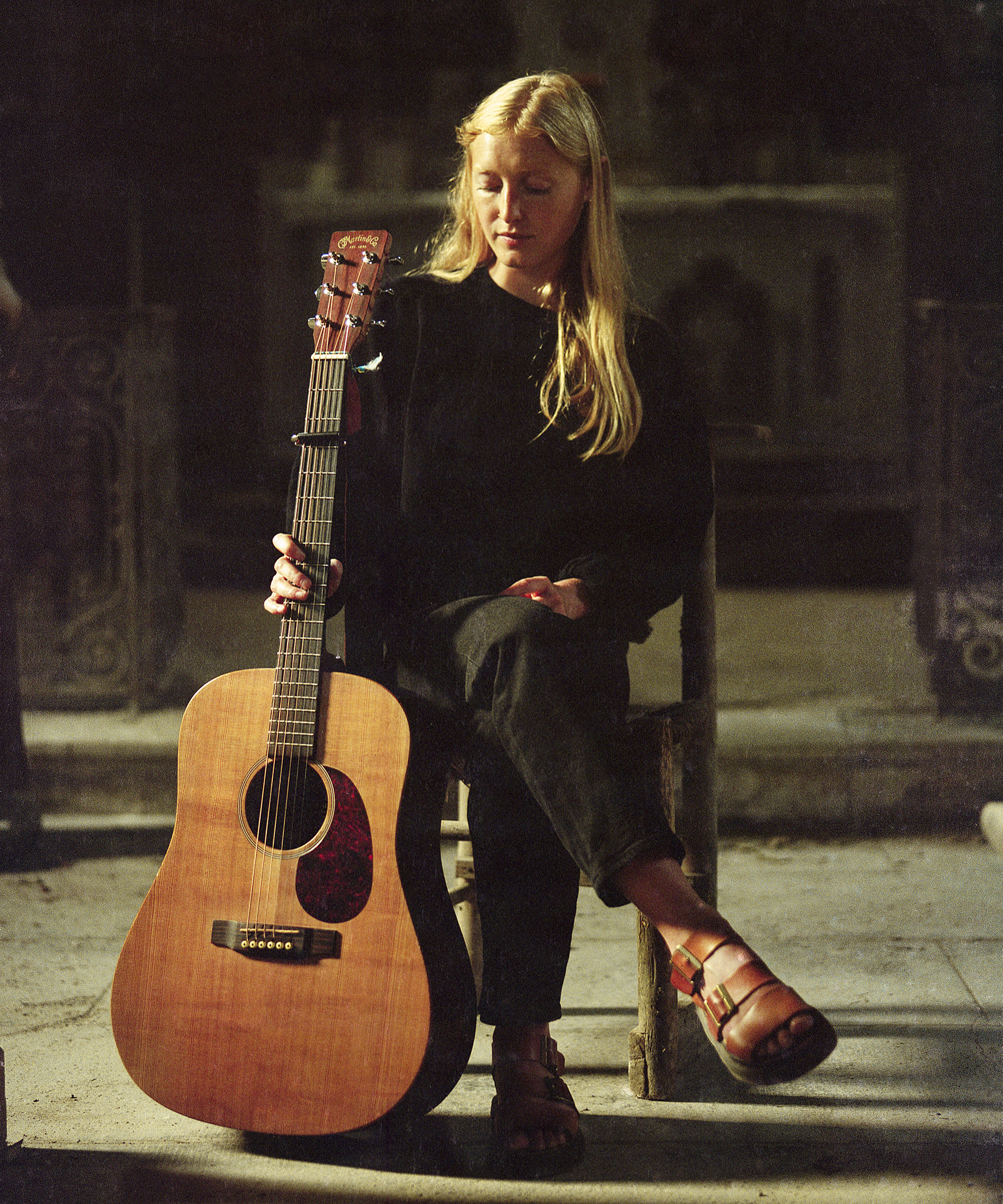 AUGUSTA + Hannah Featherstone AUGUSTA + Hannah Featherstone