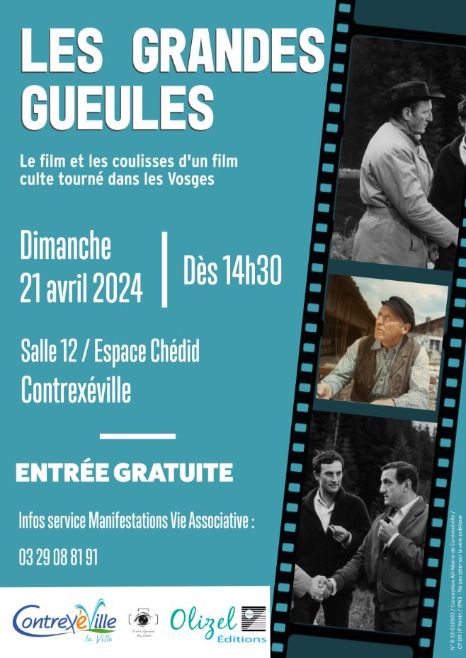 La tournée des Grandes gueules La tournée des Grandes gueules