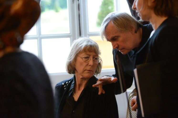 Festival des Abbayes en Lorraine : “La Favorite”