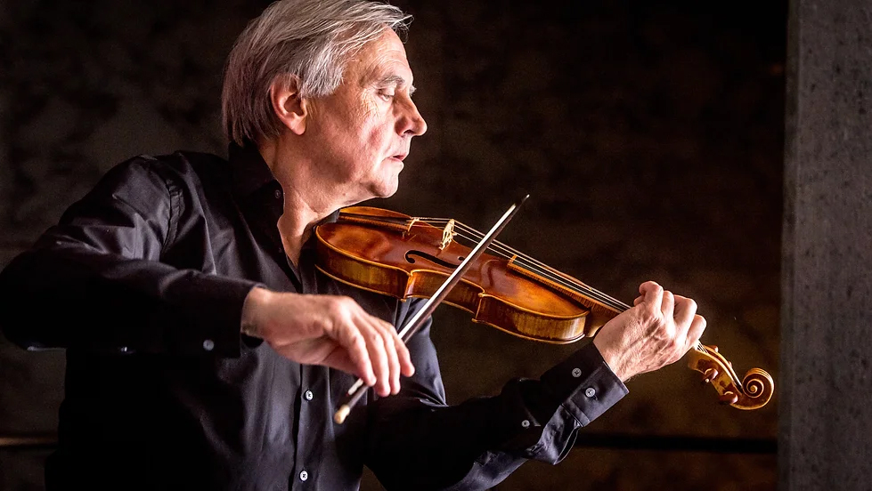 Festival des Abbayes en Lorraine : “portraits baroques” - 1