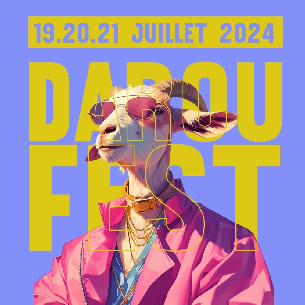 DAROU FEST