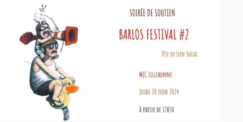 Barlos Festival