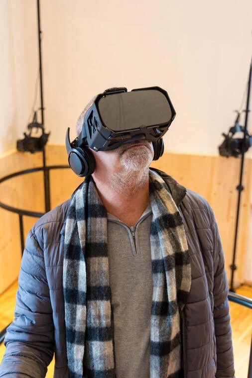 VISITE EN RÉALITÉ VIRTUELLE – AVANT PREMIÈRE CHÂTEAU DES BRASSEURS VISITE EN RÉALITÉ VIRTUELLE – AVANT PREMIÈRE CHÂTEAU DES BRASSEURS