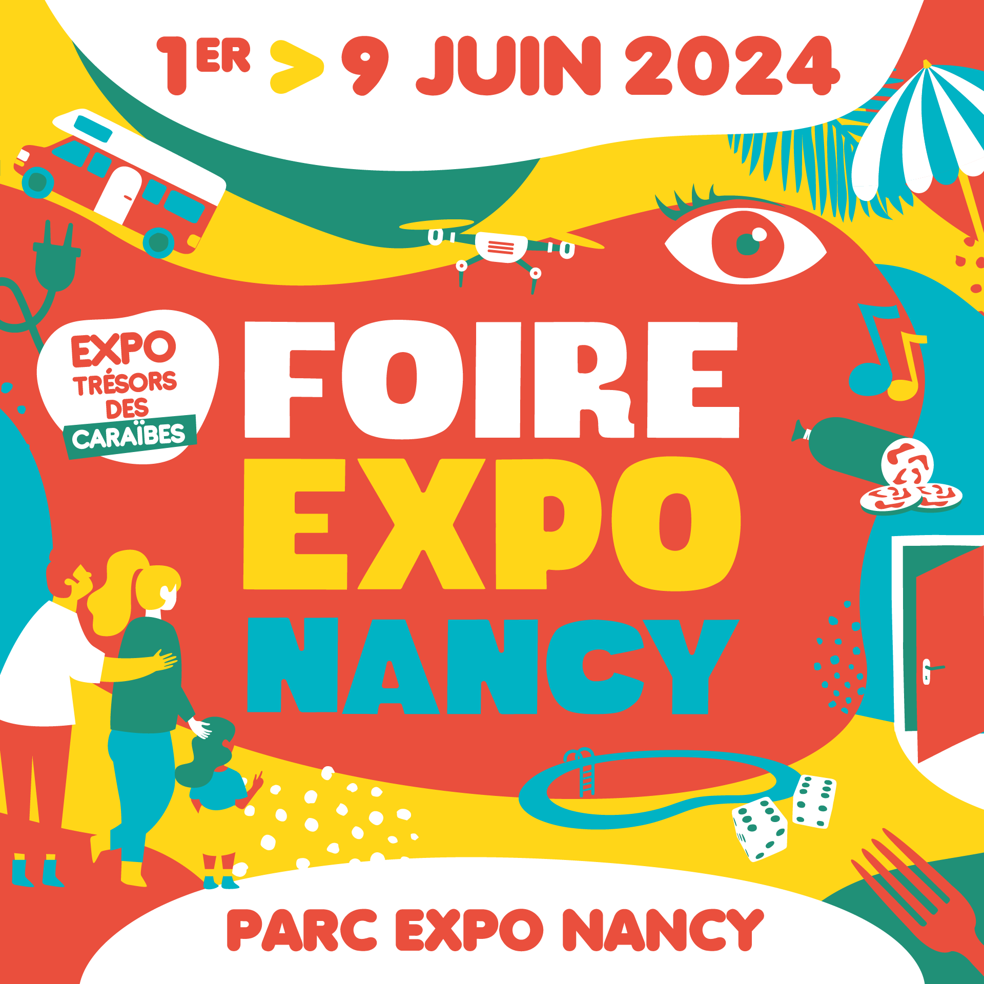 Foire Expo Nancy Foire Expo Nancy