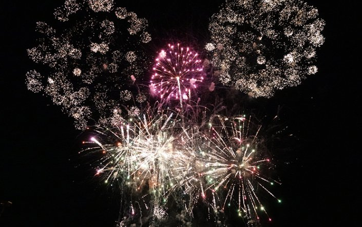 Festivités du 13 Juillet