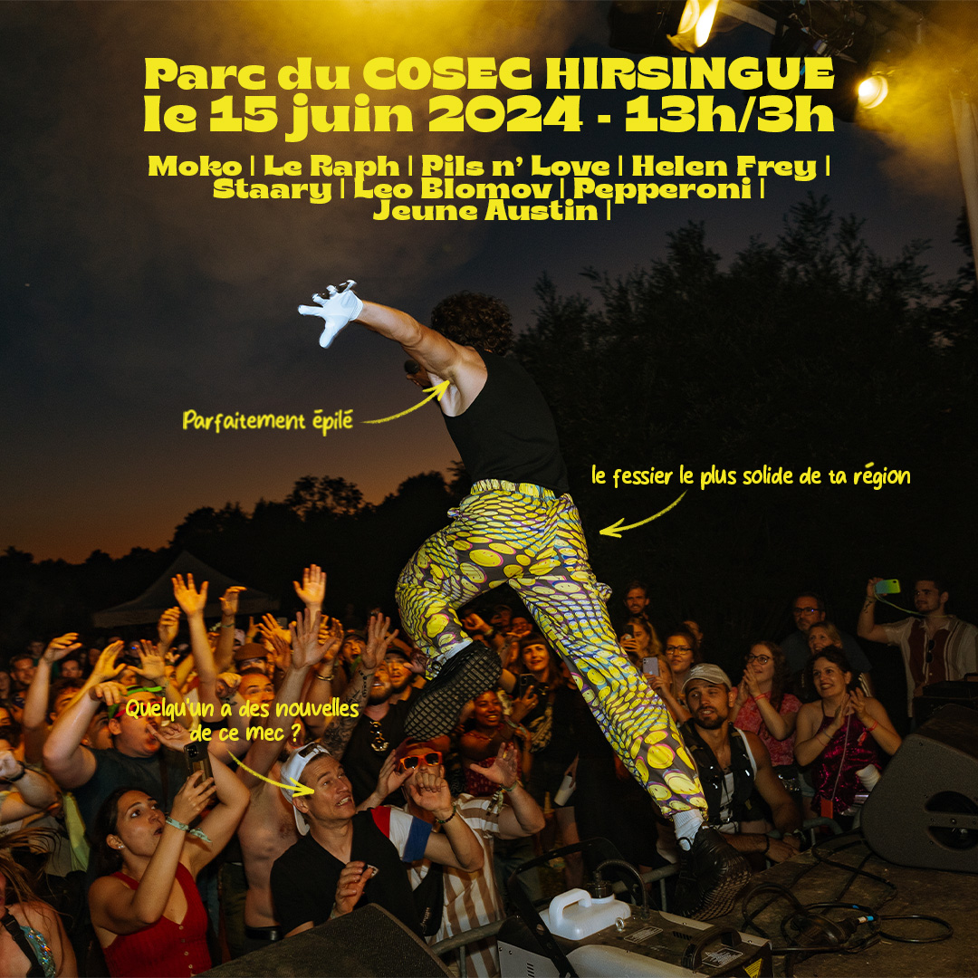 Chalouz Festival