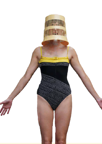 “Tu me reconnais?” par Diane Bonnot “Tu me reconnais?” par Diane Bonnot