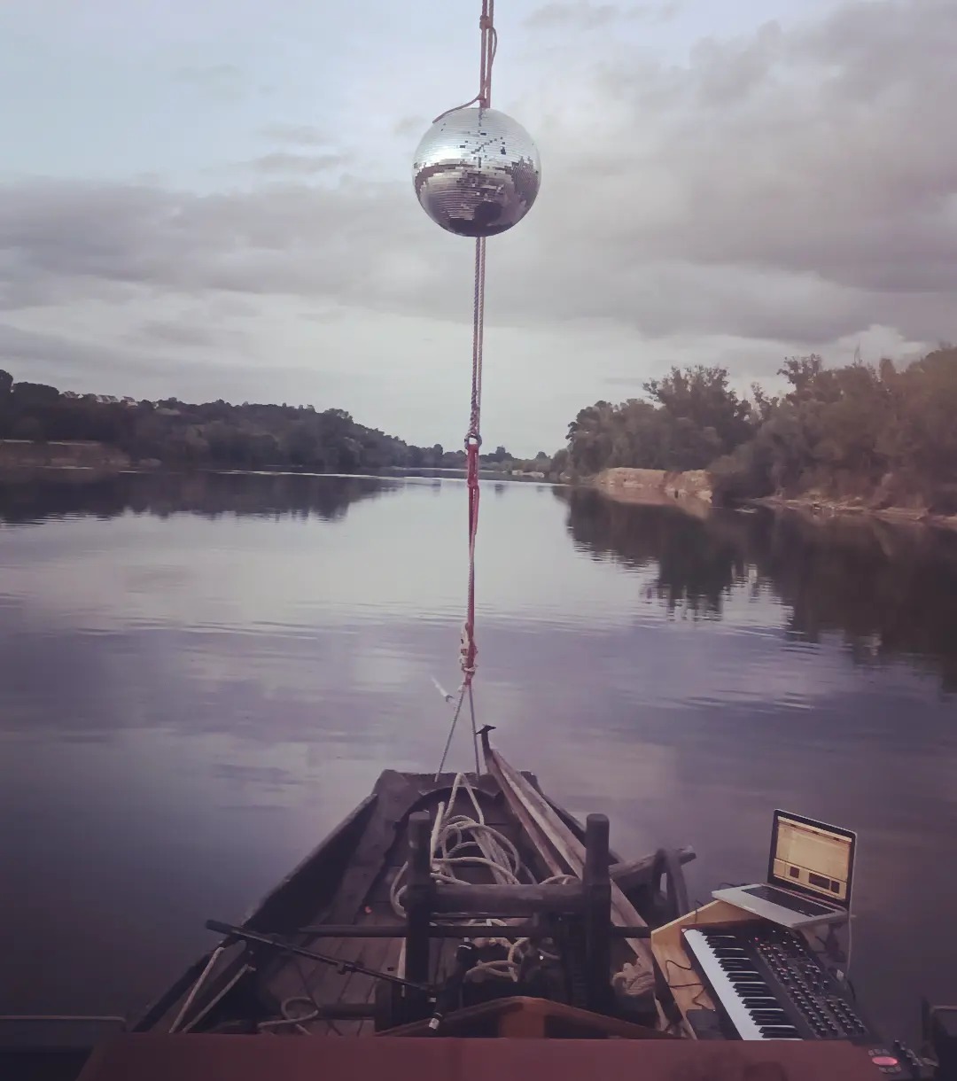 Éléonore Fenster – Chansons sans gravité