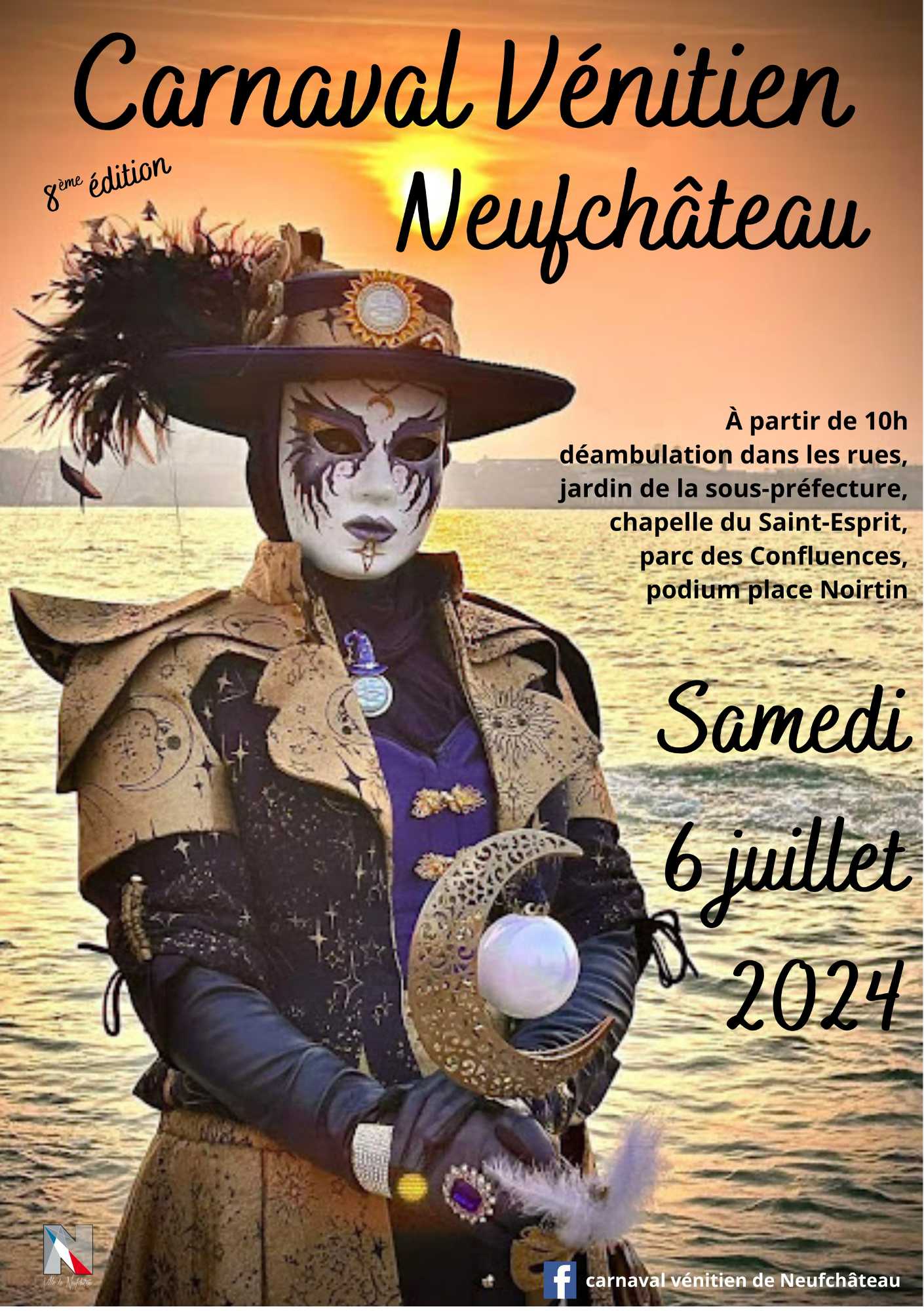 Carnaval Vénitien