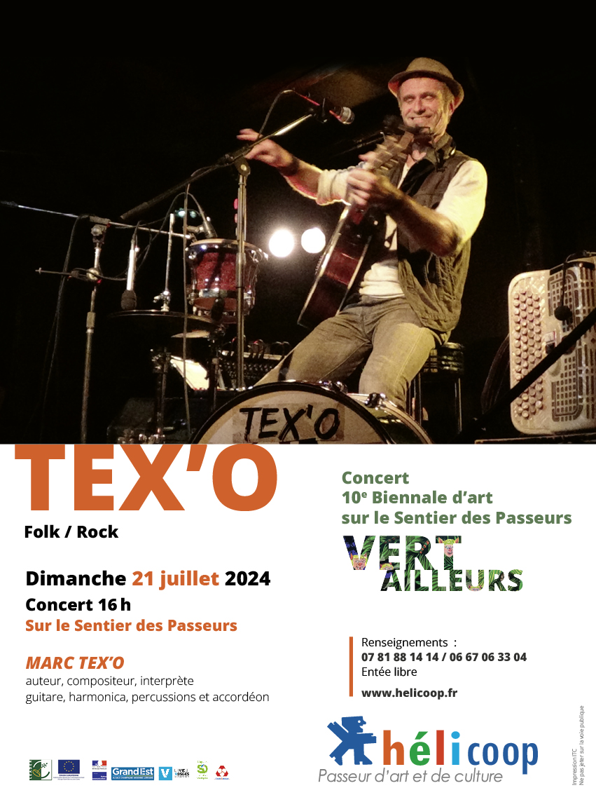 Tex’o