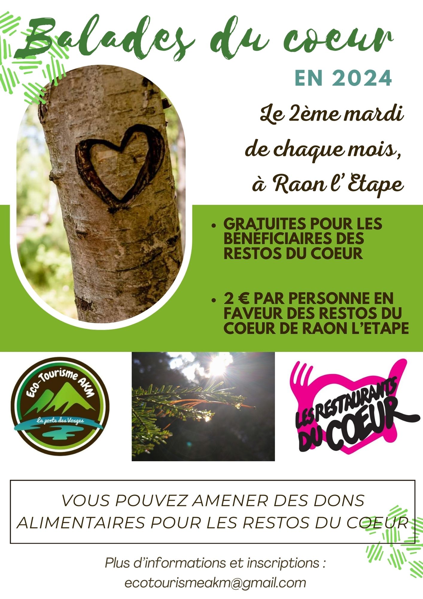 balade du cœur balade du cœur