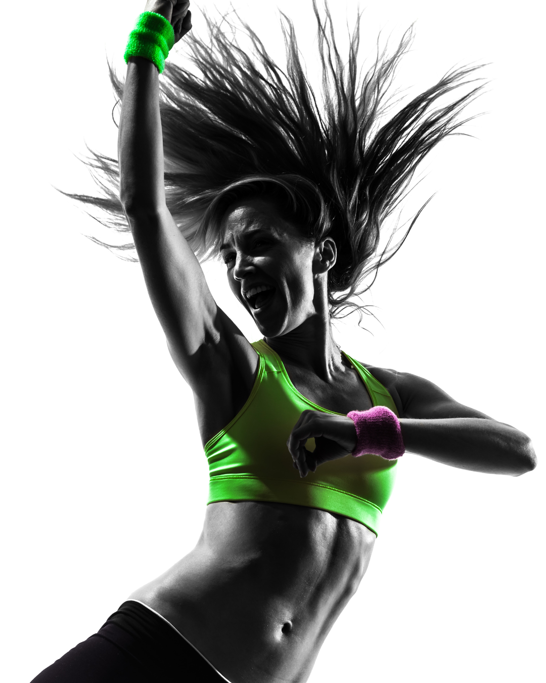 Spectacle Danse et Zumba Spectacle Danse et Zumba