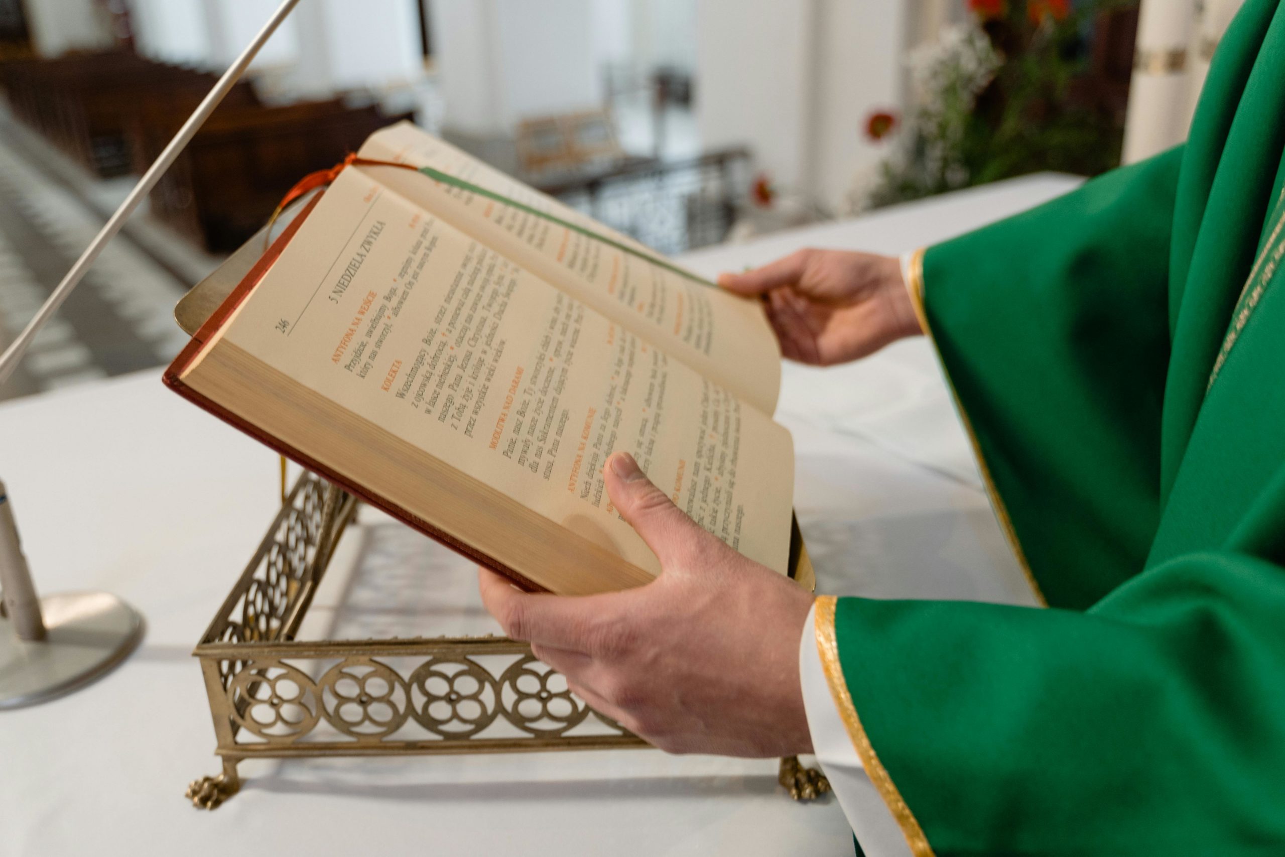 Messe du 16 août 2024 Messe du 16 août 2024