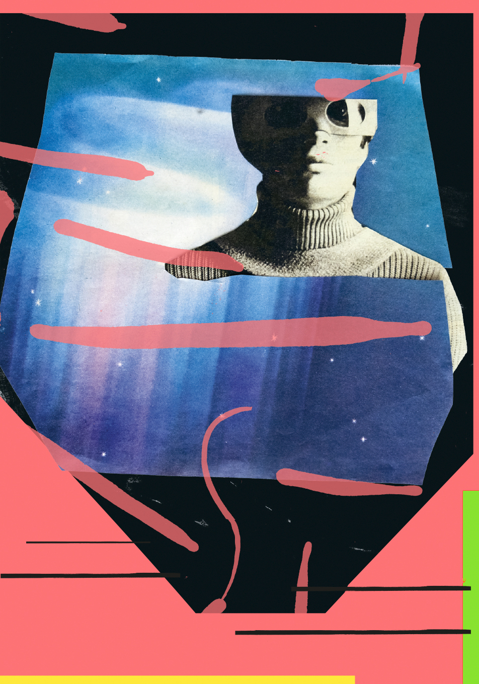 Musiques Fictions - 1 Musiques Fictions - 1