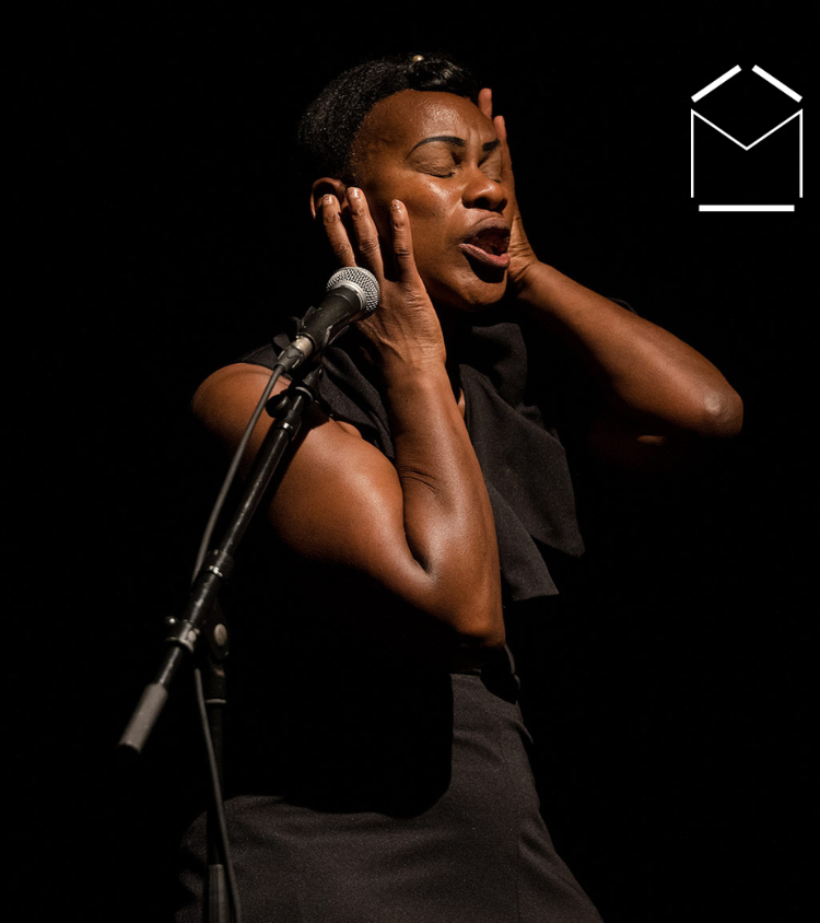 Moi, Tituba sorcière… Noire de Salem