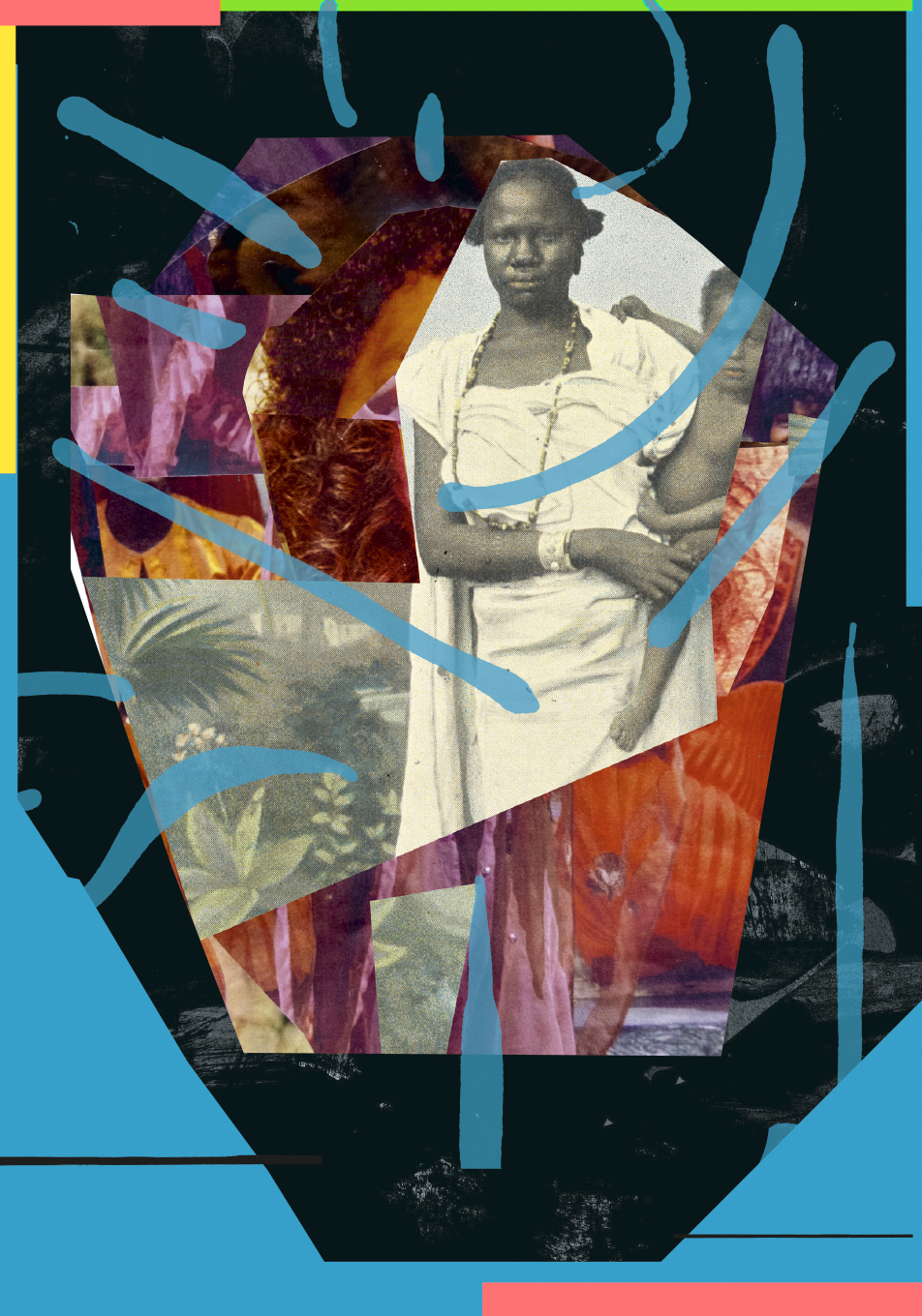 Moi, Tituba sorcière… Noire de Salem - 2