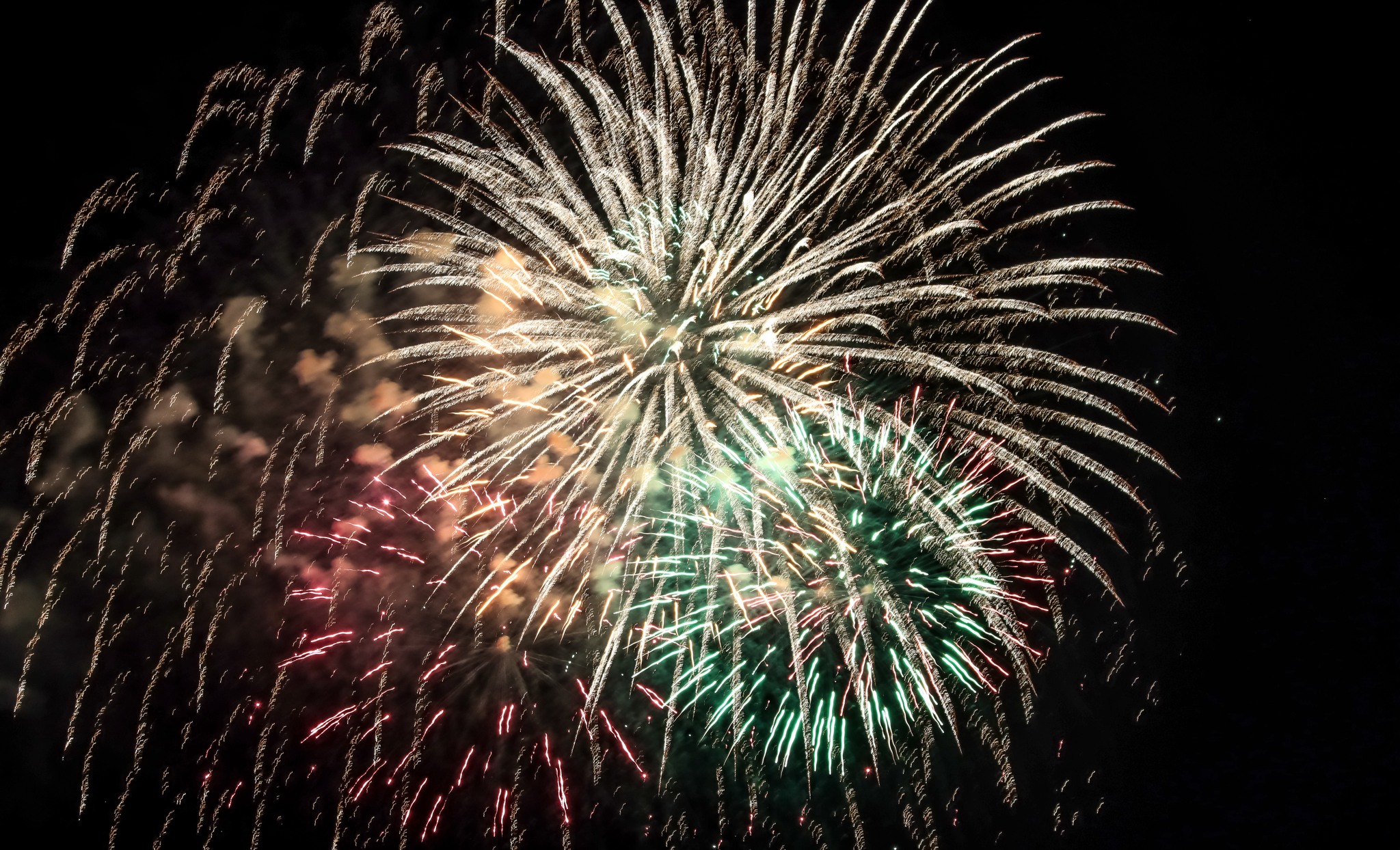 Feu d’Artifice