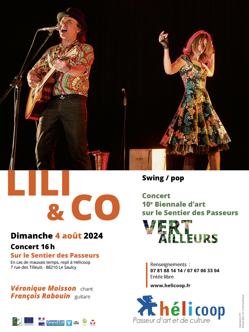 LILI & CO