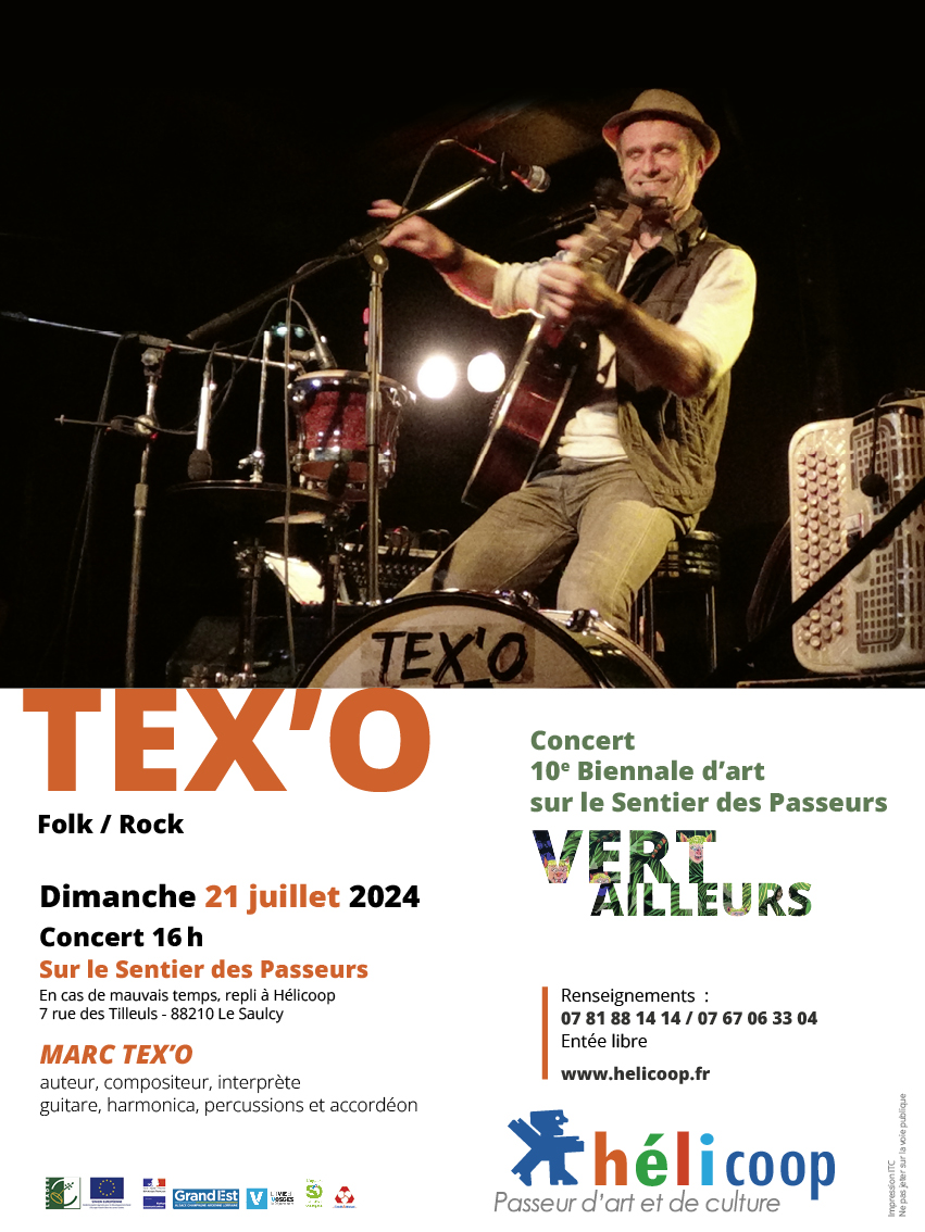 Tex’o