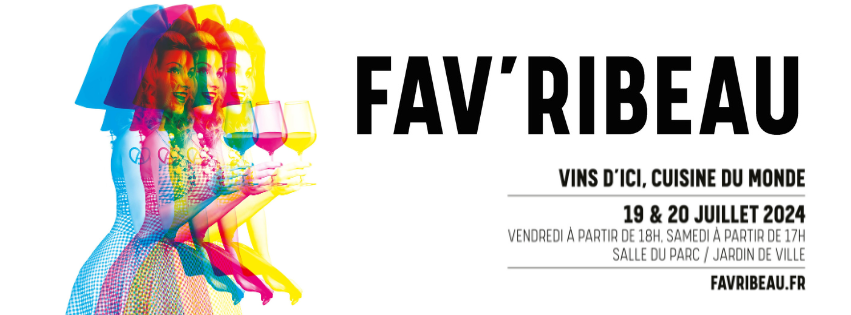 FAV’Ribeau – Fête du vin et de la gastronomie 2024 à Ribeauvillé FAV’Ribeau – Fête du vin et de la gastronomie 2024 à Ribeauvillé