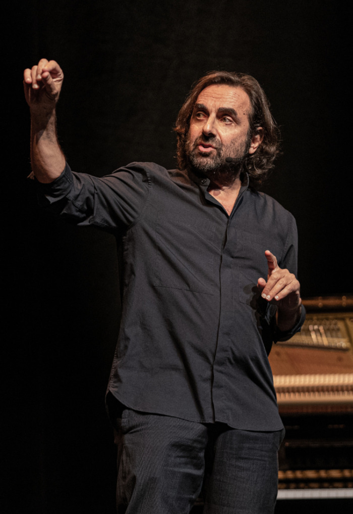 André Manoukian : Les notes qui s’aiment