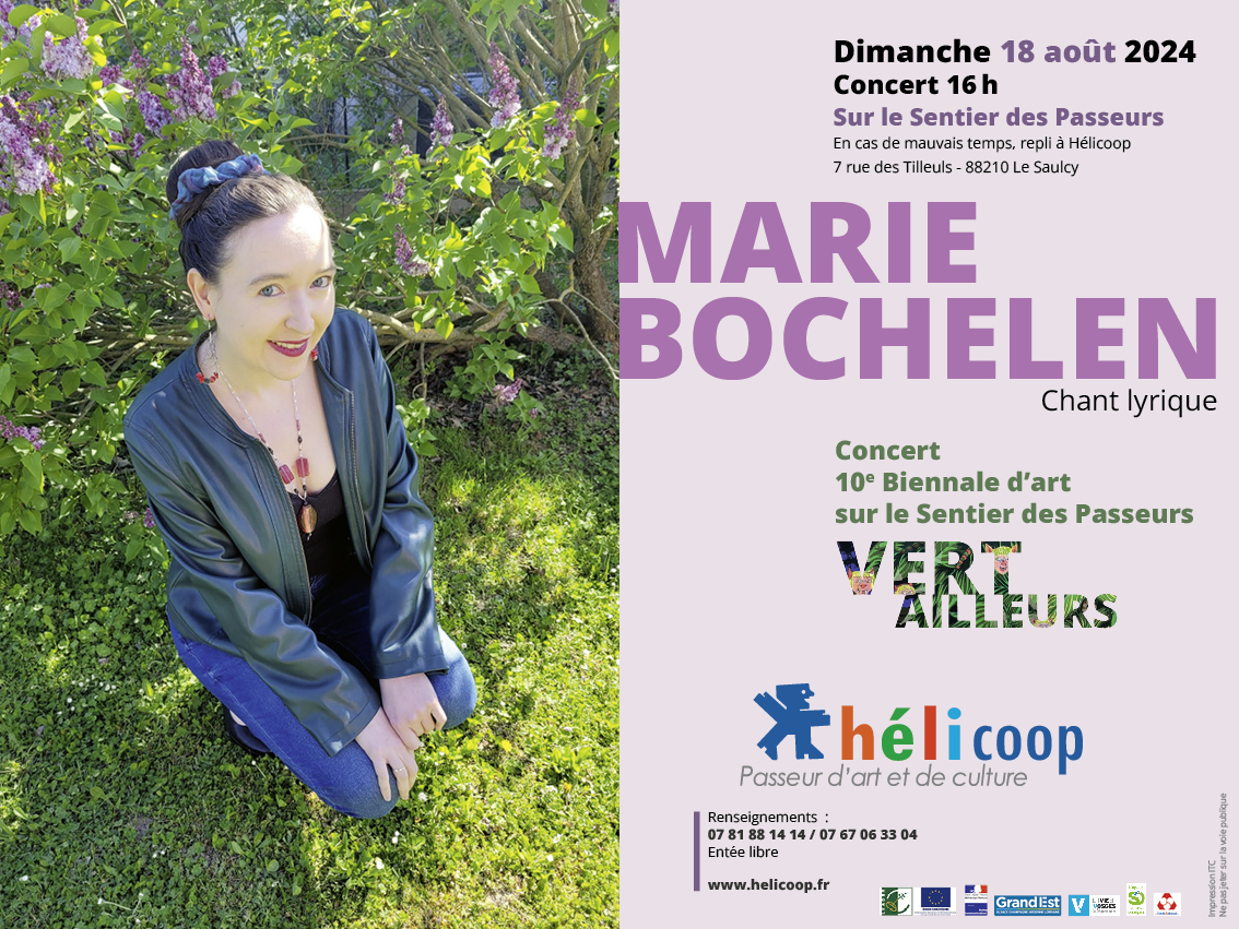 Marie Bochelen
