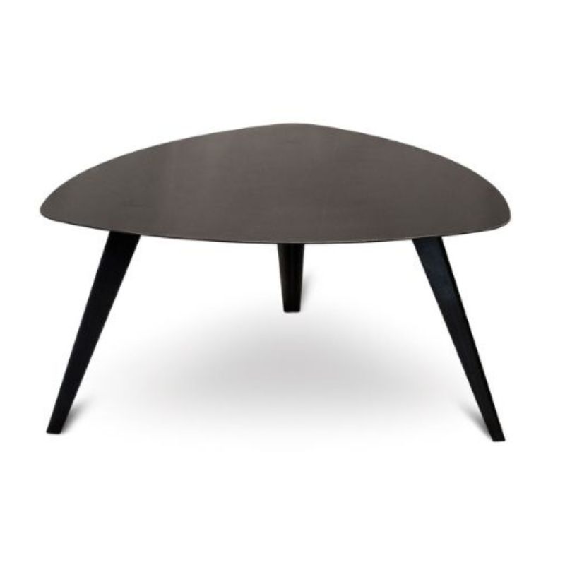 Atelier Fabriquer sa table basse en métal