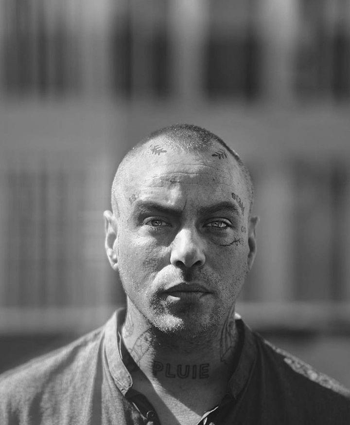 SWIFT GUAD + Gomar SWIFT GUAD + Gomar