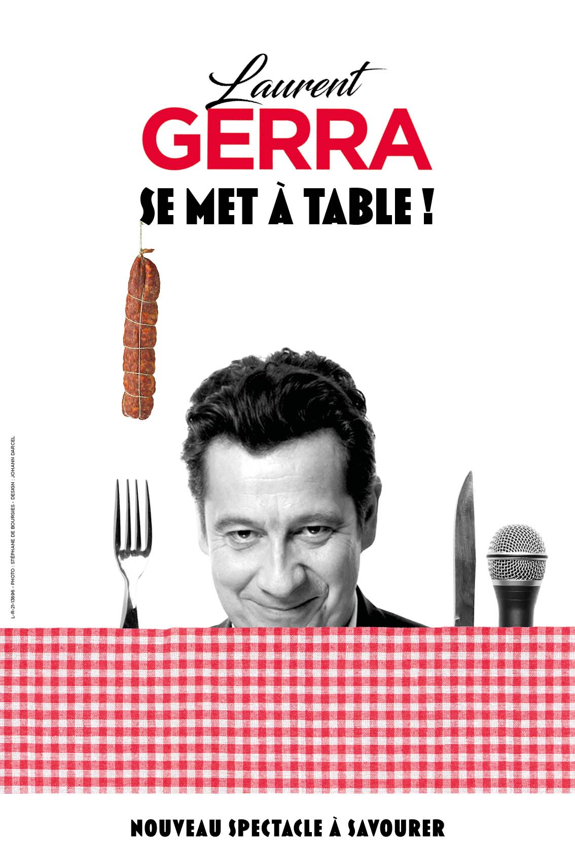 Laurent Gerra Laurent Gerra