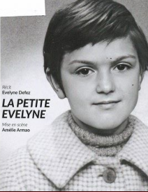 Soirée d’ouverture de la saison culturelle 2024/2025 – “La petite Evelyne”