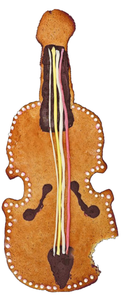 Atelier cuisine : « De la musique à croquer »