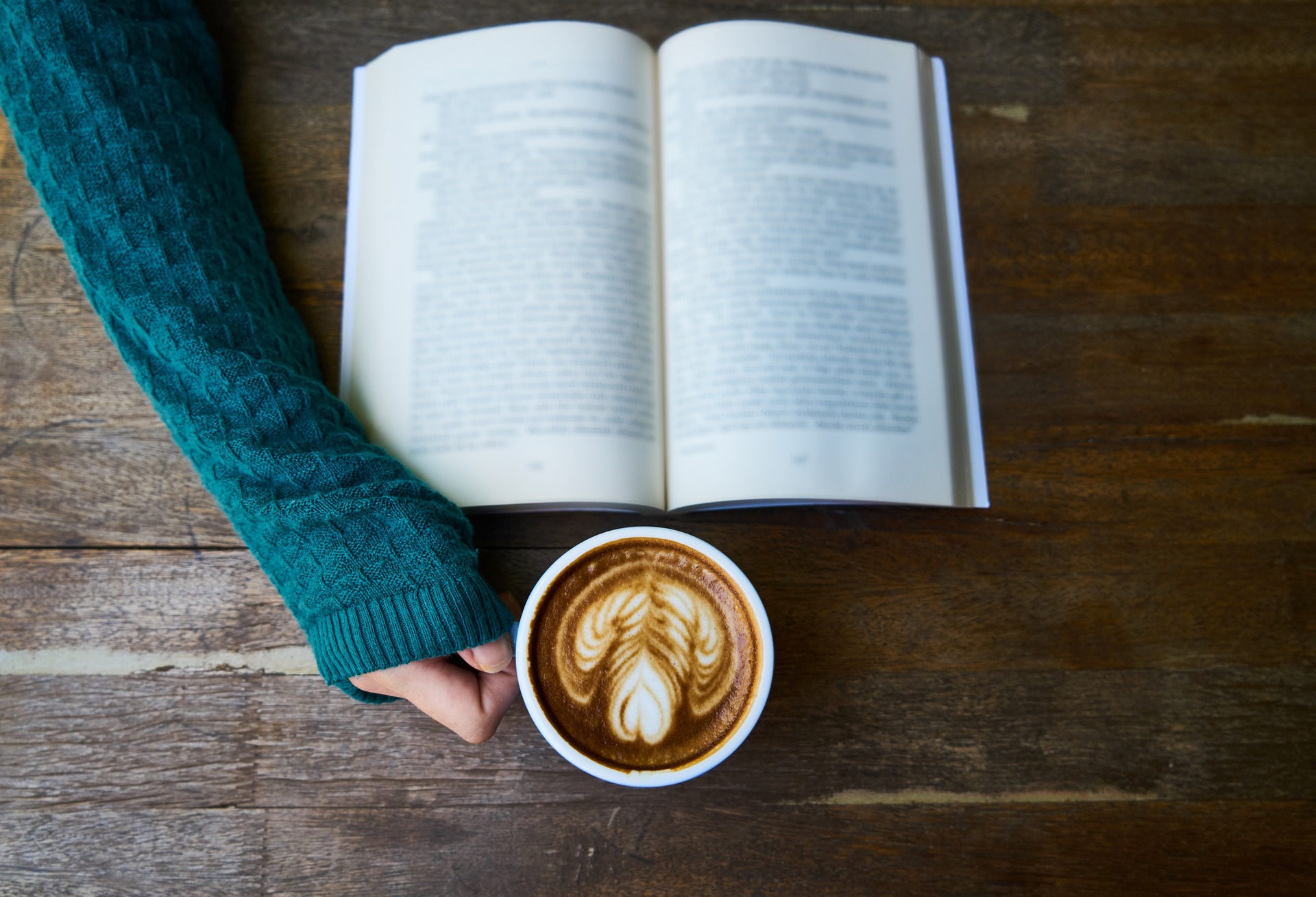 Des livres et vous
