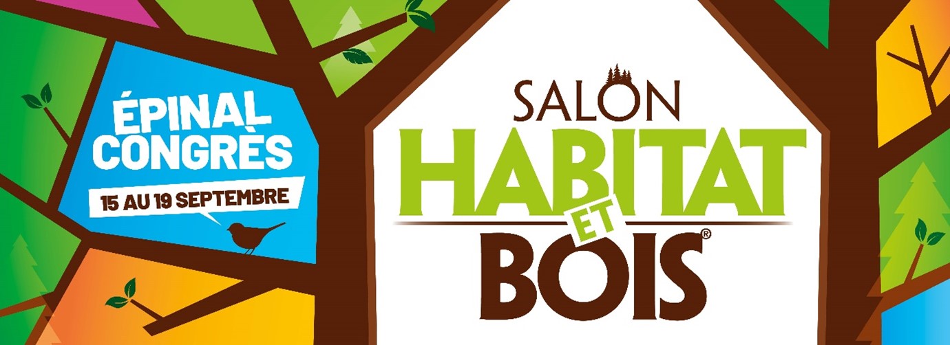 Salon Habitat et Bois
