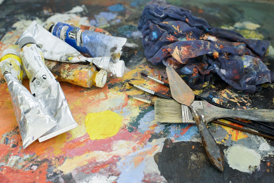 Atelier Créa’ Atelier Créa’