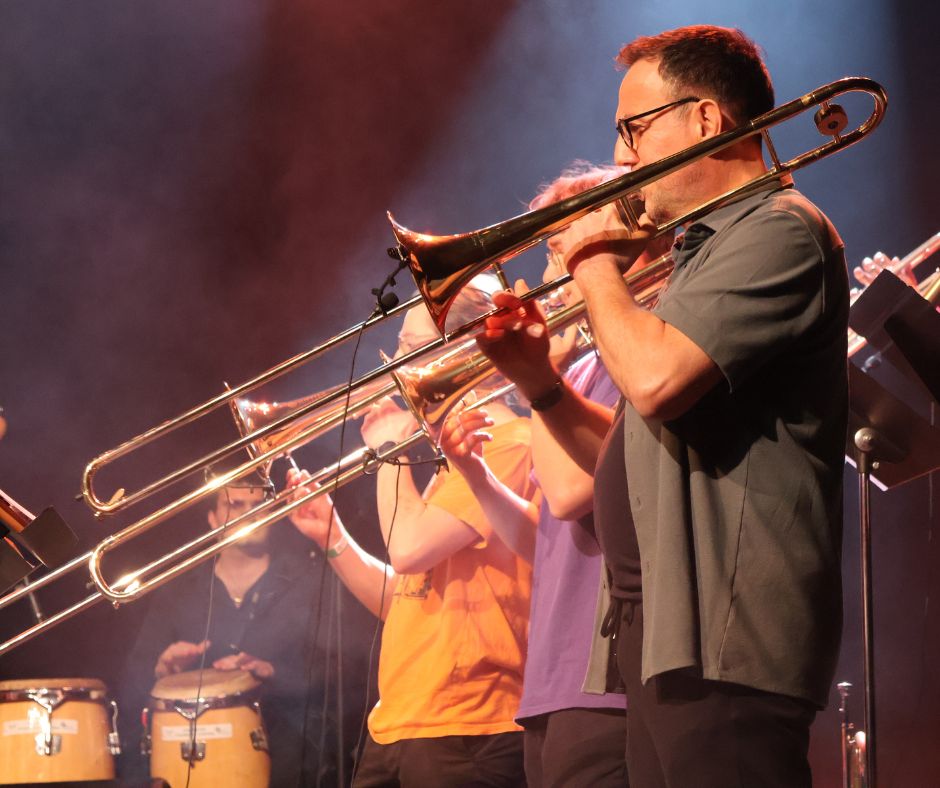 Big Band